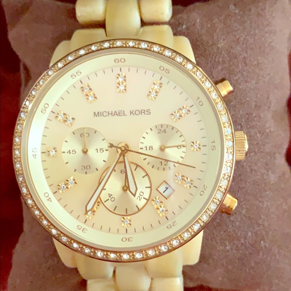 Women’s watch